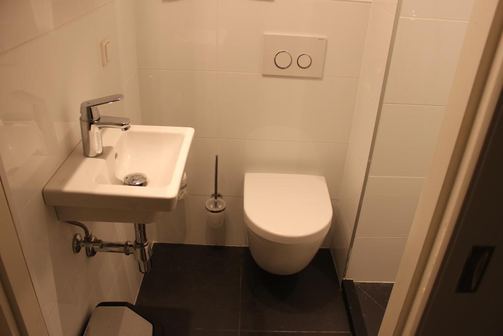 Hotel 'T Sonnehuys デン・ハーグ 部屋 写真