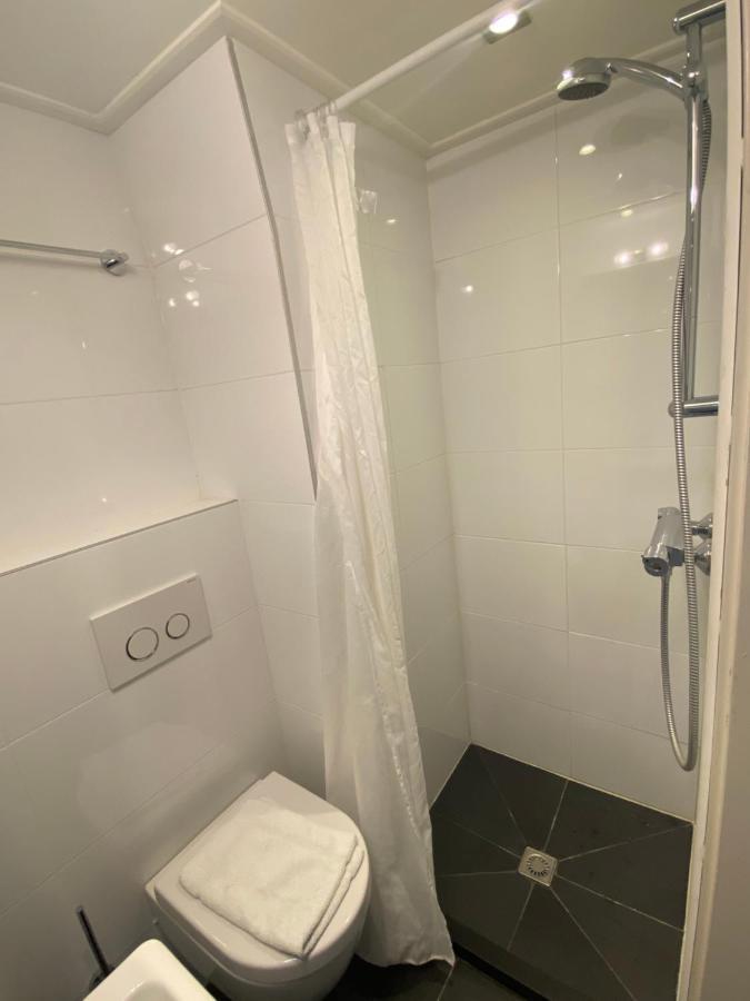 Hotel 'T Sonnehuys デン・ハーグ エクステリア 写真