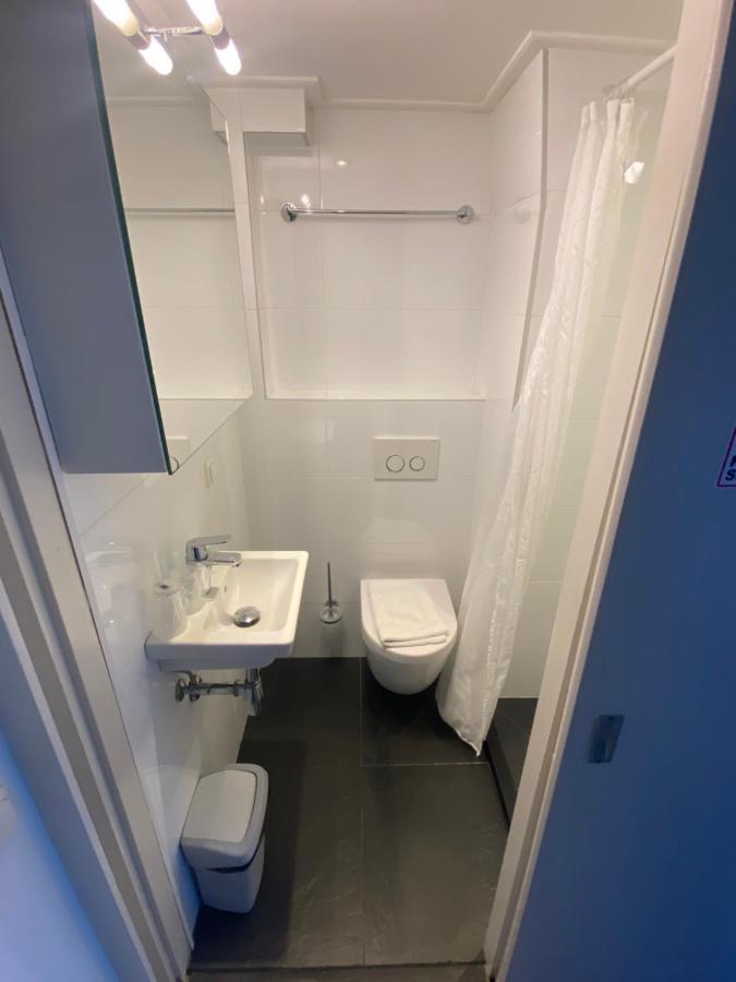 Hotel 'T Sonnehuys デン・ハーグ エクステリア 写真