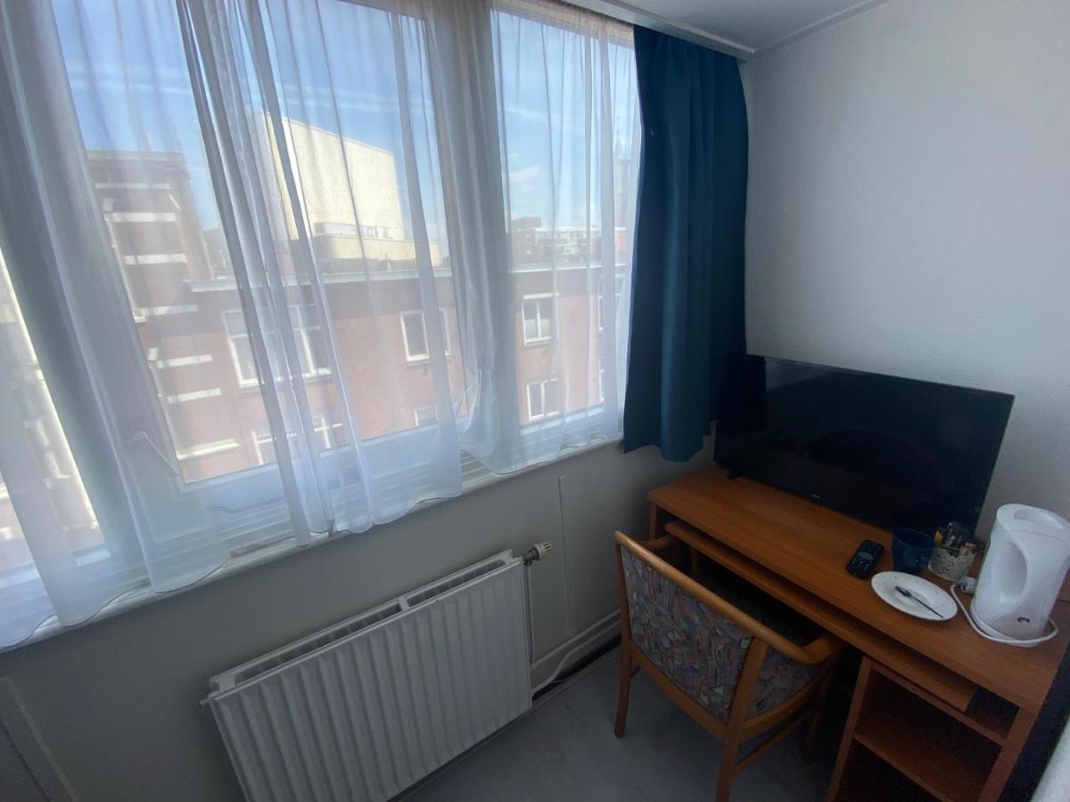 Hotel 'T Sonnehuys デン・ハーグ エクステリア 写真