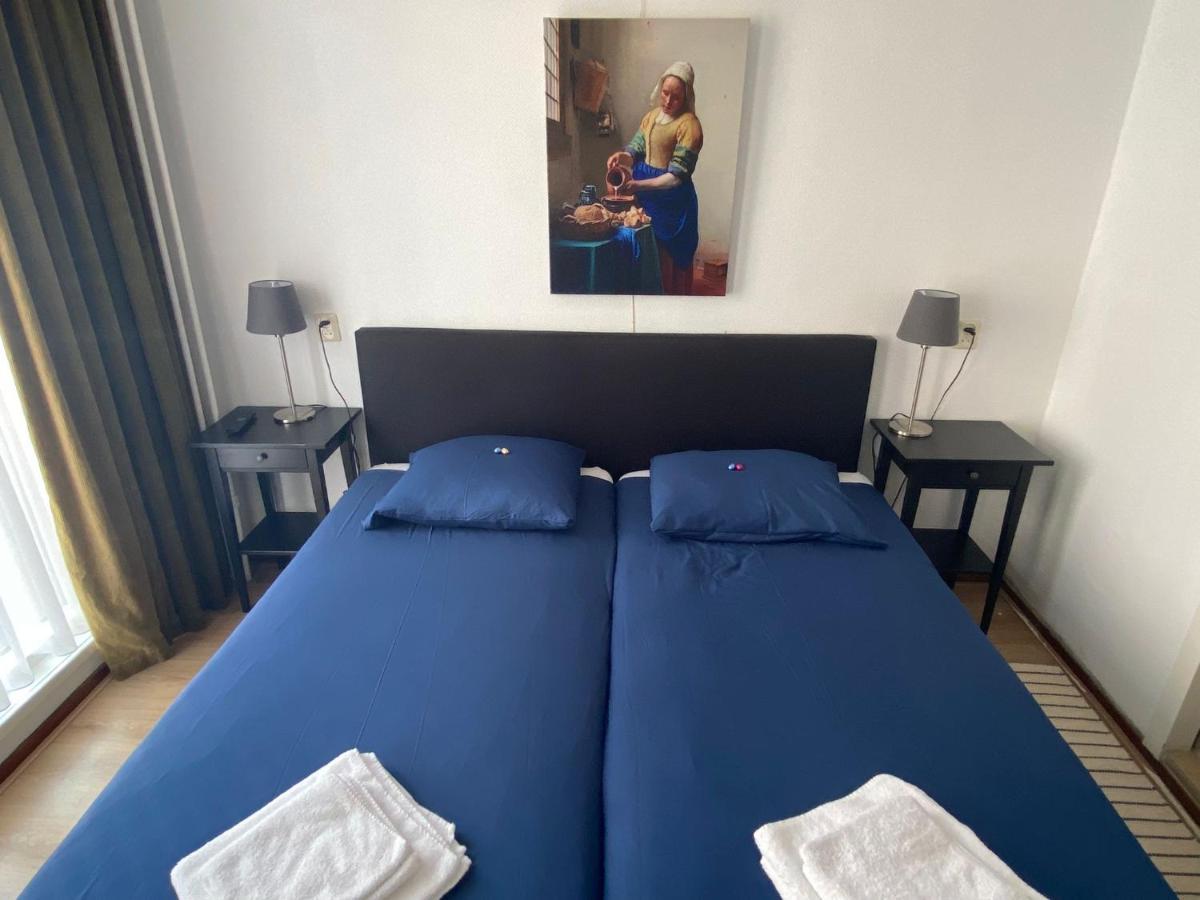 Hotel 'T Sonnehuys デン・ハーグ エクステリア 写真