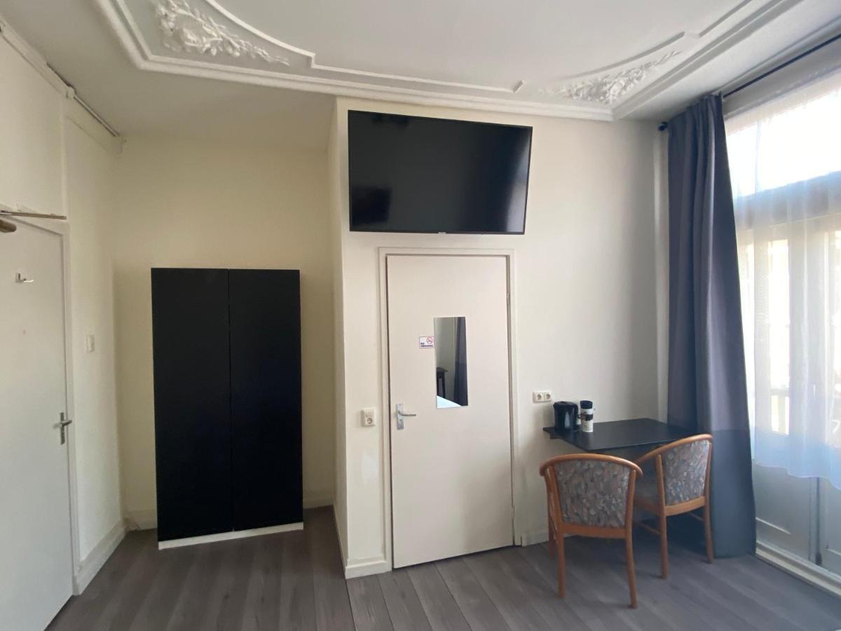 Hotel 'T Sonnehuys デン・ハーグ エクステリア 写真