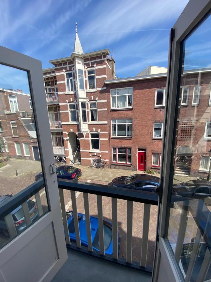 Hotel 'T Sonnehuys デン・ハーグ エクステリア 写真