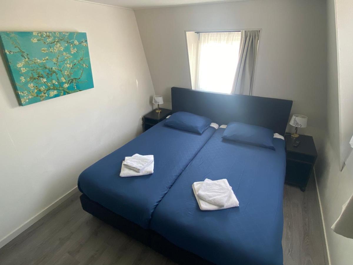 Hotel 'T Sonnehuys デン・ハーグ エクステリア 写真