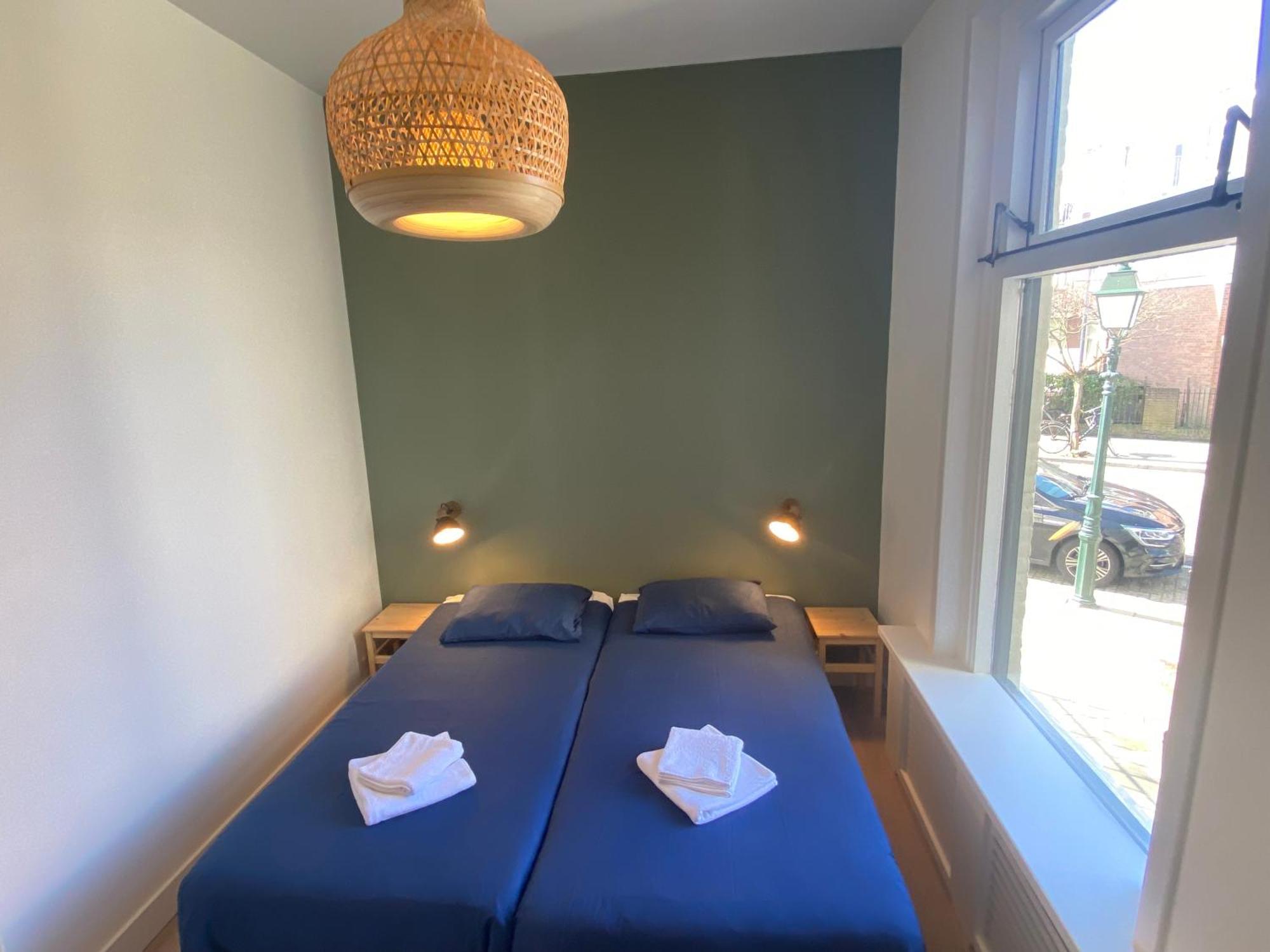 Hotel 'T Sonnehuys デン・ハーグ 部屋 写真
