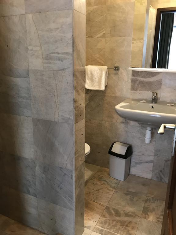Hotel 'T Sonnehuys デン・ハーグ エクステリア 写真
